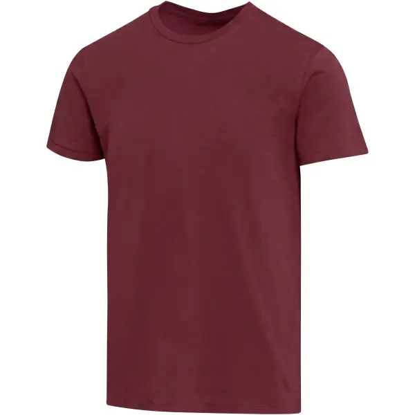 T-shirt unisex BALFOUR in cotone biologico OCS 200 g/m² - Immagine 14