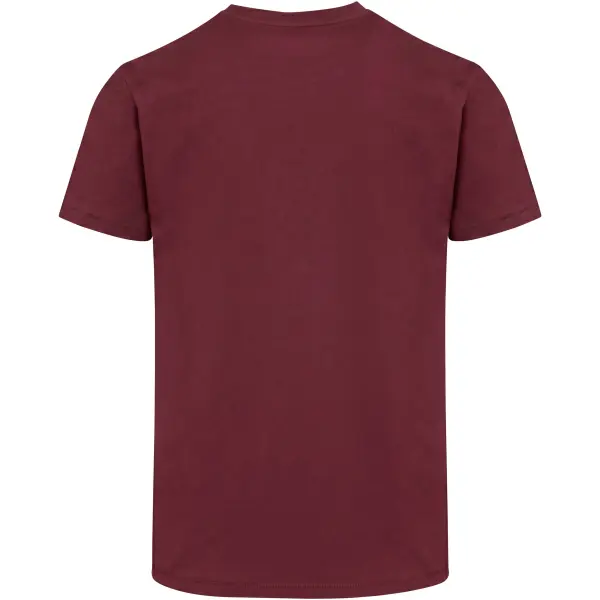 T-shirt unisex BALFOUR in cotone biologico OCS 200 g/m² - Immagine 16