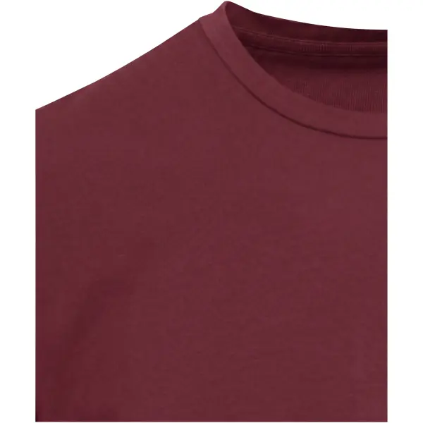 T-shirt unisex BALFOUR in cotone biologico OCS 200 g/m² - Immagine 19