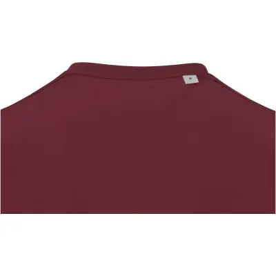 T-shirt unisex BALFOUR in cotone biologico OCS 200 g/m² - Immagine 18