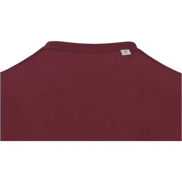 T-shirt unisex BALFOUR in cotone biologico OCS 200 g/m² - Immagine 18