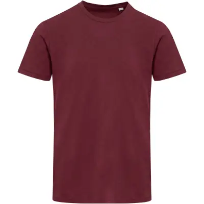 T-shirt unisex BALFOUR in cotone biologico OCS 200 g/m² - Immagine 15