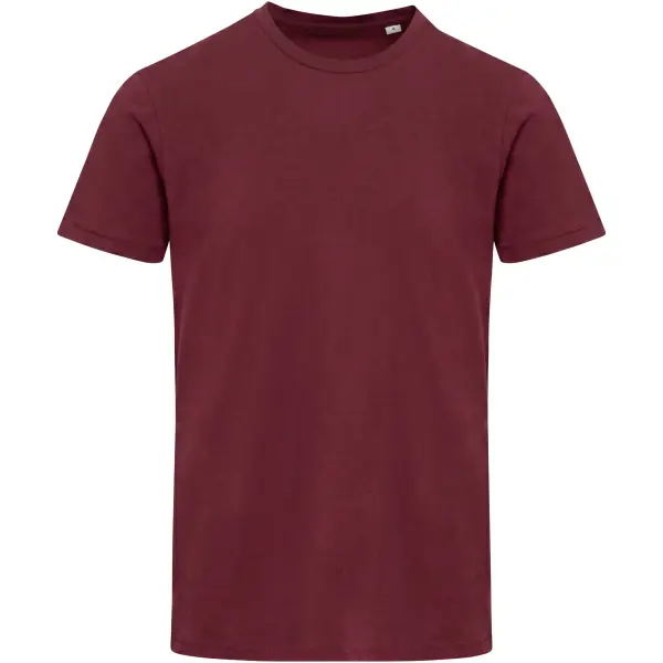 T-shirt unisex BALFOUR in cotone biologico OCS 200 g/m² - Immagine 15