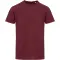 T-shirt unisex BALFOUR in cotone biologico OCS 200 g/m² - Anteprima 15