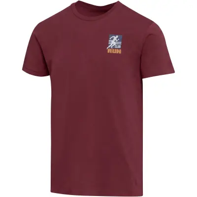 T-shirt unisex BALFOUR in cotone biologico OCS 200 g/m² - Immagine 17