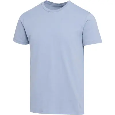 T-shirt unisex BALFOUR in cotone biologico OCS 200 g/m² - Immagine 20