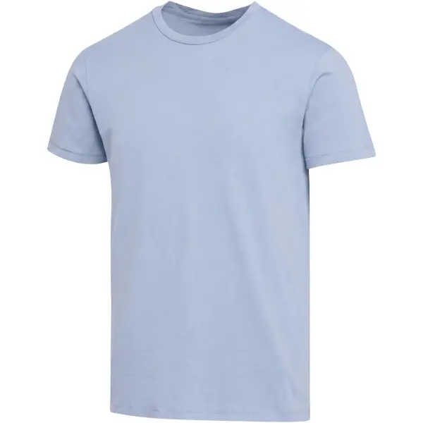 T-shirt unisex BALFOUR in cotone biologico OCS 200 g/m² - Immagine 20
