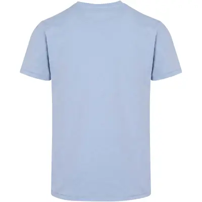 T-shirt unisex BALFOUR in cotone biologico OCS 200 g/m² - Immagine 22