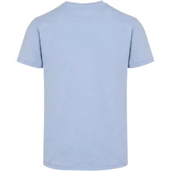T-shirt unisex BALFOUR in cotone biologico OCS 200 g/m² - Immagine 22