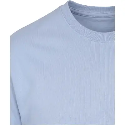 T-shirt unisex BALFOUR in cotone biologico OCS 200 g/m² - Immagine 26