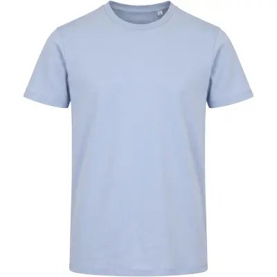 T-shirt unisex BALFOUR in cotone biologico OCS 200 g/m² - Immagine 21
