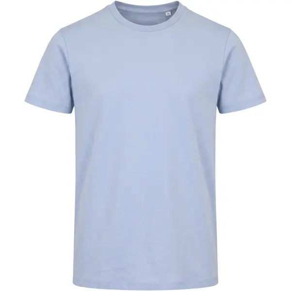 T-shirt unisex BALFOUR in cotone biologico OCS 200 g/m² - Immagine 21