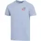 T-shirt unisex BALFOUR in cotone biologico OCS 200 g/m² - Anteprima 23