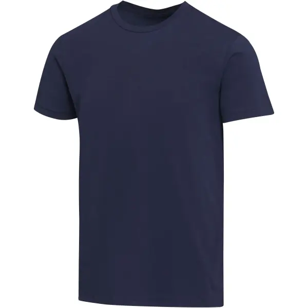 T-shirt unisex BALFOUR in cotone biologico OCS 200 g/m² - Immagine 25