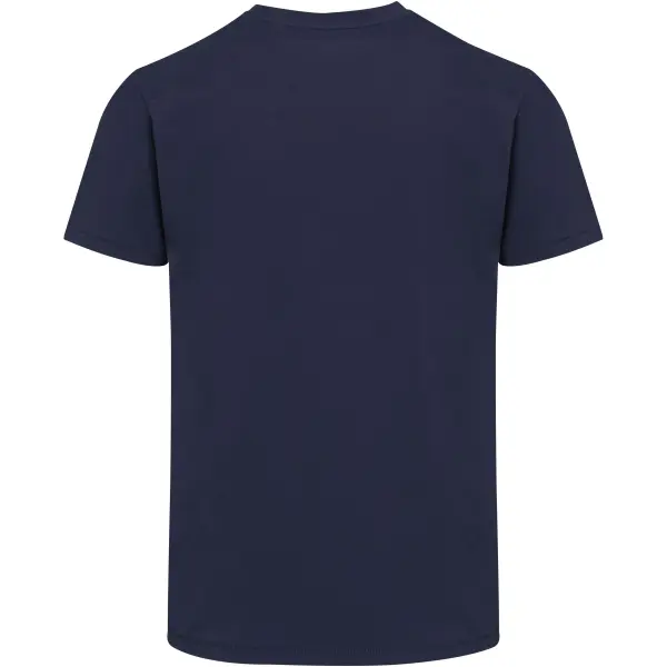 T-shirt unisex BALFOUR in cotone biologico OCS 200 g/m² - Immagine 28