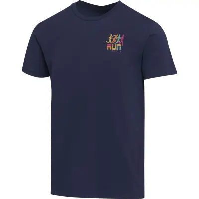 T-shirt unisex BALFOUR in cotone biologico OCS 200 g/m² - Immagine 29