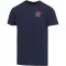T-shirt unisex BALFOUR in cotone biologico OCS 200 g/m² - Anteprima 29