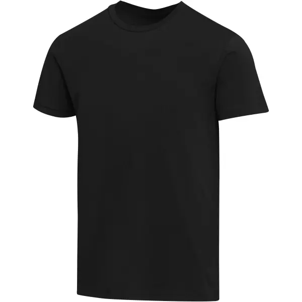 T-shirt unisex BALFOUR in cotone biologico OCS 200 g/m² - Immagine 30
