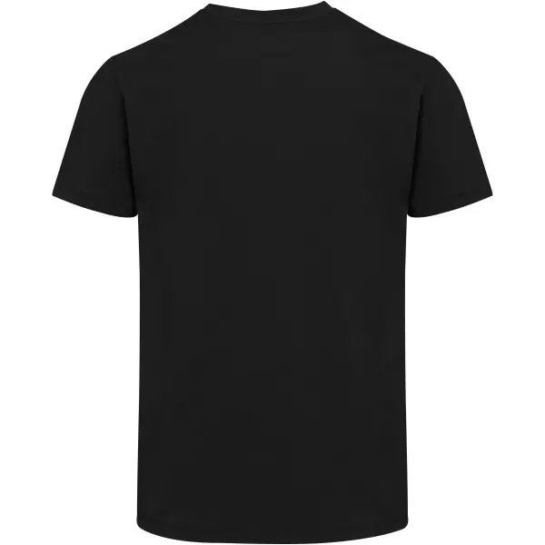 T-shirt unisex BALFOUR in cotone biologico OCS 200 g/m² - Immagine 33