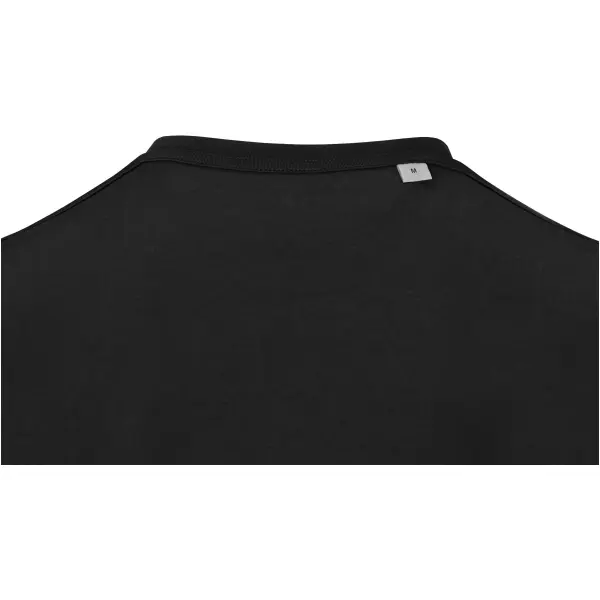T-shirt unisex BALFOUR in cotone biologico OCS 200 g/m² - Immagine 35