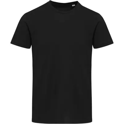 T-shirt unisex BALFOUR in cotone biologico OCS 200 g/m² - Immagine 32