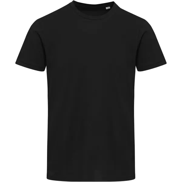 T-shirt unisex BALFOUR in cotone biologico OCS 200 g/m² - Immagine 32