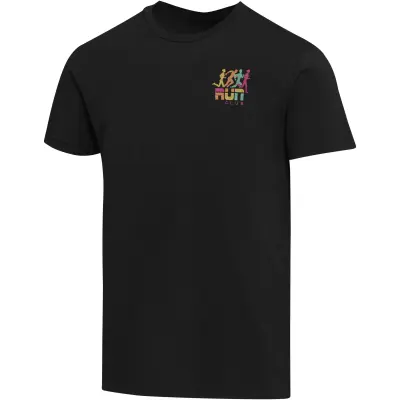T-shirt unisex BALFOUR in cotone biologico OCS 200 g/m² - Immagine 34