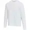 Maglione a girocollo unisex JASPER in tessuto riciclato OCS 280 g/m² - Anteprima 2