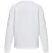 Maglione a girocollo unisex JASPER in tessuto riciclato OCS 280 g/m² - Anteprima 4