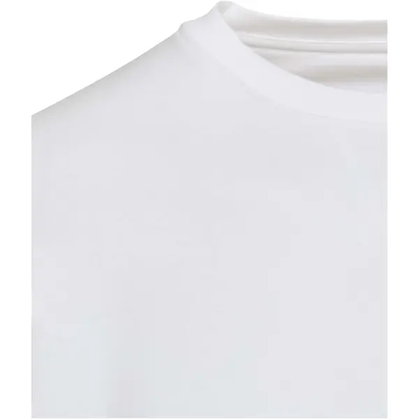 Maglione a girocollo unisex JASPER in tessuto riciclato OCS 280 g/m² - Immagine 6