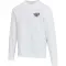Maglione a girocollo unisex JASPER in tessuto riciclato OCS 280 g/m² - Anteprima 5