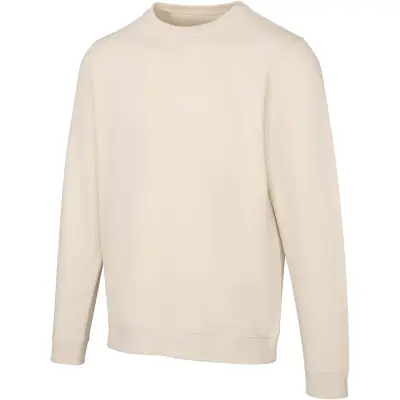 Maglione a girocollo unisex JASPER in tessuto riciclato OCS 280 g/m² - Immagine 7