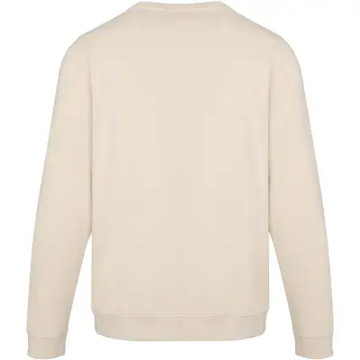 Maglione a girocollo unisex JASPER in tessuto riciclato OCS 280 g/m² - Immagine 9