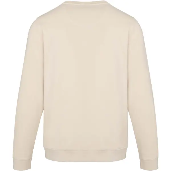 Maglione a girocollo unisex JASPER in tessuto riciclato OCS 280 g/m² - Immagine 9