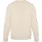 Maglione a girocollo unisex JASPER in tessuto riciclato OCS 280 g/m² - Anteprima 9