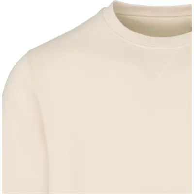 Maglione a girocollo unisex JASPER in tessuto riciclato OCS 280 g/m² - Immagine 13