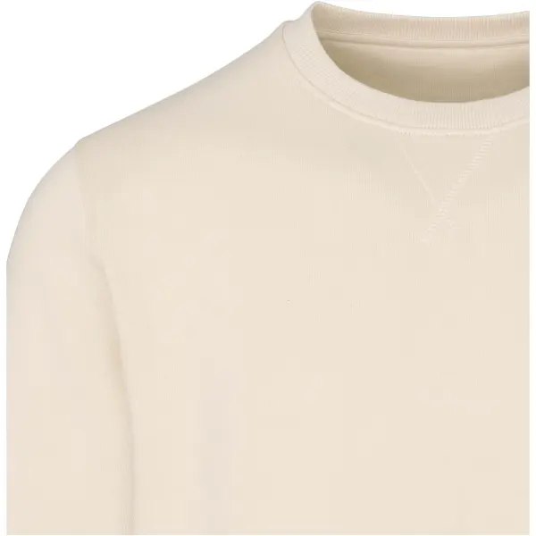 Maglione a girocollo unisex JASPER in tessuto riciclato OCS 280 g/m² - Immagine 13