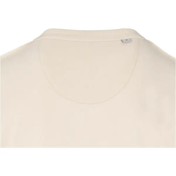 Maglione a girocollo unisex JASPER in tessuto riciclato OCS 280 g/m² - Immagine 11
