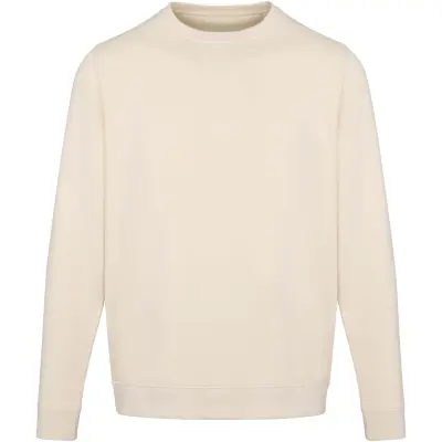 Maglione a girocollo unisex JASPER in tessuto riciclato OCS 280 g/m² - Immagine 8