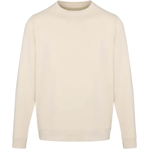Maglione a girocollo unisex JASPER in tessuto riciclato OCS 280 g/m² - Immagine 8