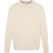 Maglione a girocollo unisex JASPER in tessuto riciclato OCS 280 g/m² - Anteprima 8