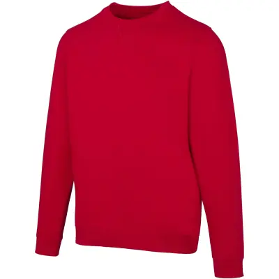 Maglione a girocollo unisex JASPER in tessuto riciclato OCS 280 g/m² - Immagine 14