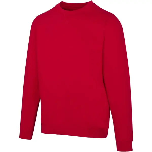 Maglione a girocollo unisex JASPER in tessuto riciclato OCS 280 g/m² - Immagine 14