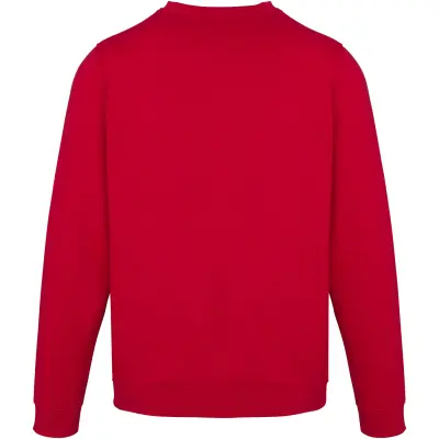 Maglione a girocollo unisex JASPER in tessuto riciclato OCS 280 g/m² - Immagine 16