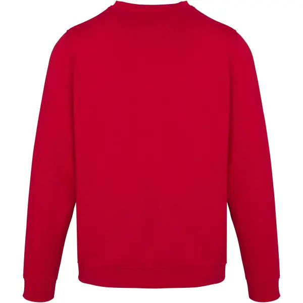 Maglione a girocollo unisex JASPER in tessuto riciclato OCS 280 g/m² - Immagine 16