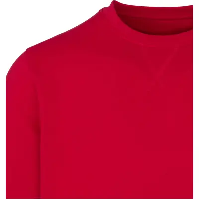 Maglione a girocollo unisex JASPER in tessuto riciclato OCS 280 g/m² - Immagine 19