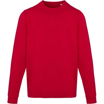 Maglione a girocollo unisex JASPER in tessuto riciclato OCS 280 g/m² - Immagine 15