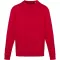 Maglione a girocollo unisex JASPER in tessuto riciclato OCS 280 g/m² - Anteprima 15