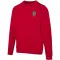 Maglione a girocollo unisex JASPER in tessuto riciclato OCS 280 g/m² - Anteprima 17