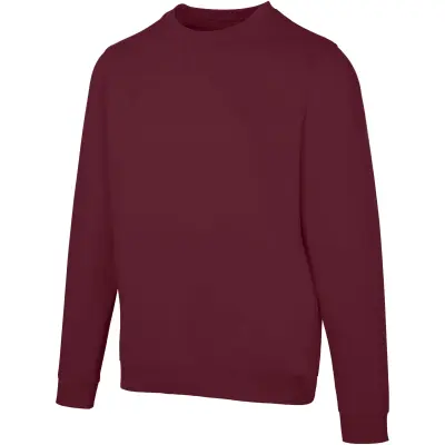 Maglione a girocollo unisex JASPER in tessuto riciclato OCS 280 g/m² - Immagine 20